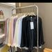 Pearlescent Gauze Sun-Protective Shirt Jacket For Women, A Summer Thin, Icy And Super Smooth Cardigan For Commuting, A T_ecoleips.com
