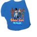 Summer European And American Cross-border Foreign Trade Wholesale T-shirts, Round-neck Casual Plus-size Loose_ecoleips.com