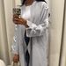 Women's Clothing New Muslim Elegant Temperament Pure Beauty Bow Robe Abaya_ecoleips.com