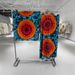 Trendy Fashion Printed Muslim Set Robe Dress Spring Summer Live_ecoleips.com