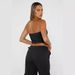 Women's Clothing Pure Desire Hot Girl Tops, Summer Outer Wear Pullover Vests, Slim Fit Women's Clothing_ecoleips.com