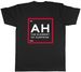 Women's T-Shirts AH The Element Of Surprise Mens Unisex T-Shirt Tee_ecoleips.com