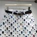 Women's Clothing Design Denim Short Skirt Hip Skirt A Line 2024 New Style Burnt Flower Worn Trendy Personality Niche Women's Clothing_ecoleips.com