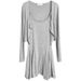 Korean Dongdaemun Women's Fashion Dress Slimming Pleated Mini Skirt Two Piece Set Cardigan Included 2021 Style_ecoleips.com