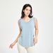 Fitness Clothing Women's Short Sleeveless T-shirt Running Training Yoga Loose Sports Tank Top Summer Hoodie_ecoleips.com
