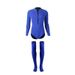 Aria Basics Cross-Border Two-Piece Diving Triangle Bottom Slim Fit Swimsuit Snorkeling Wet Professional Surfing Warm Cold-Proof_ecoleips.com