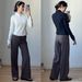 Women's Fleece Lined Yoga Cardigan Long Sleeved Pilates Fitness Sports Jacket Autumn Winter Thickened Polyester Top_ecoleips.com
