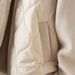 Stylish -Inspired Winter Hooded Jacket For Women - Quilted Short Coat With Thickened Warmth_ecoleips.com