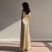 Hip Dress Long Dress Spice Girl Shoulder Party Evening Dress Temperament Dress_ecoleips.com