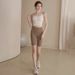 Sports Underwear Women's Spring And Summer Beauty Back Integrated Fitness Bra Gathering Shock-proof Collection Sub-breasts Yoga Clothes Vest Sling_ecoleips.com
