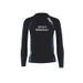 Women's Clothing Men's Long Sleeved Diving Suit, Women's Split Slim Chest Pad Jellyfish Surfing Suit, Couple Sunscreen Hot Spring Swimsuit New Style_ecoleips.com