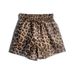 Aria Basics Aria Basics HN1848 Genuine Sheepskin Leather Autumn/Winter New European And American Fashion Personality Trend Leopard Print Women's_ecoleips.com