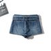 NZ150-Slim Fit Bodycon For Women Summer New Sexy Short Hot Girl Slim Denim Midi Skirt_ecoleips.com