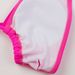 Elegant Hollow-Out One-Piece Bikini Swimwear For Women - Soft Nylon Fabric, Comfortable Fit, Sexy - Perfect For Swimming & Beach Vacations_ecoleips.com