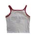 Y2K Sexy Camisole for Women Trendy Cool Outerwear Top Retro Fashion European And American Style Street Wearable as Ins Top_ecoleips.com
