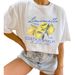 Summer European And American Cross-border Foreign Trade Wholesale T-shirts, Round-neck Casual Plus-size Loose_ecoleips.com