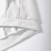 Women's KC Letter Print Fleece Lined Hoodie And Pants Set Warm Winter Outfit White Black Dark Gray S XXL_ecoleips.com