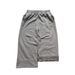 Women's Retro Hip Hop Loose Casual Sweatpants Patchwork Leopard Print Double Waistband European American Street Style Fashion 2025_ecoleips.com