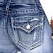 Women's Clothing Summer New Fashion Ripped Raw Edge Washed Denim Shorts Women's Pants_ecoleips.com