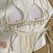 New European American Seaside Bikini With Special Fabric And Shell Details, Sexy Swimsuit For Women, Huludao Two-piece_ecoleips.com