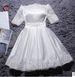 Women's Clothing New Spring Red Bride Wedding Toast Dress Slim Wedding Dinner_ecoleips.com