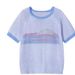 Summer Fashion Knitwear: Short-Sleeved Sweaters, Round-Necked Knits, And Colorful Tops Available For Wholesale_ecoleips.com