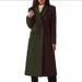 2025 Autumn/Winter European Collection Extra-Long Plus-Size Women's Woolen Jacket Double-Breasted Coat_ecoleips.com