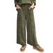European American Foreign Trade Hot-selling Trendy Brand American-style High-waisted Casual Pants, Fashionable_ecoleips.com