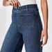 Aria Basics 2024 Cross-Border Hot-Selling European American Straight Wide-Leg Women's Jeans With Multiple Pockets Design To Make You_ecoleips.com