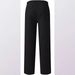 Women's High Waisted Wide Leg Sweatpants - Trendy & Comfortable Lounge Pants For Casual Wear_ecoleips.com