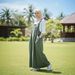 Women's Clothing Women's Loose Casual Denim Overalls Skirt Spring/Summer Southeast Asian Malaysian Fashion Modest Abaya Dress_ecoleips.com