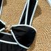 Women's Clothing Sexy Bohemian Style One Piece Swimsuit Set With Five-Pointed Star Metal Link Buckle Fashion_ecoleips.com