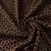 Women's Clothing Summer Y2K Women's Leopard Print Crew Neck Short Sleeve Top Slim Fit Sexy Loose Casual Flattering T-Shirt_ecoleips.com