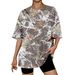 Women's Clothing Printed T Shirt Soft Cotton Graphic Tee For Women_ecoleips.com