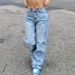 Women's Clothing Slim Fashion Jeans For Women_ecoleips.com