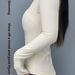 Lulu Same Style Yoga Women's Top Sports Running Tight Stand Collar Long Sleeve Fitness Wear Slim Fit Jacket_ecoleips.com