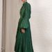 Women's Clothing A Large Number Of Spot Light Luxury Design Hollow Stitching Lace Lace Shirt Oversized Lace Skirt Two Piece Suit_ecoleips.com