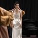 Women's Clothing Elegant French Satin Strapless Gown Sexy Lightweight Wedding Dress For Brides And Engagements New Arrival Spring Niche Style_ecoleips.com
