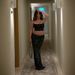 Women’s Clothing Glittery Look Elegant Intellectual Solid Color Suspender Navel Exposed Tight Hip Skirt Fine Glitter Sequin Skirt Set_ecoleips.com