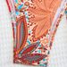 Verve New Women's Swimsuit High-End Printed Push-Up Backless Strap High-Waist Bikini Beach Swimwear Sexy Style_ecoleips.com
