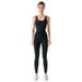 Women's Clothing Ningbo Calorie Glutinous Soft Peach Hip Tight Sports Fitness Pants High Waist Hip Lifting Slimming Nude Yoga Pants Women_ecoleips.com