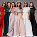 Women’s Clothing Spring New One Piece Sequin Fashion Short Sleeved Casual Jumpsuit Pants_ecoleips.com