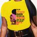 Summer European And American Cross-border Foreign Trade Wholesale T-shirts, Round-neck Casual Plus-size Loose_ecoleips.com