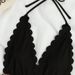 Women’S High-Waisted One-Piece Swimsuit – Sexy Backless Monokini With Soft Cup Support (S-L) – 82% Polyester Stretchy Swimwear_ecoleips.com