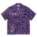 2025 Cross Border Cloud Tiger Stripe Short Sleeve Shirt, Fashionable 3D Printed Casual Short Sleeve Hawaiian Shirt For Men And Women_ecoleips.com