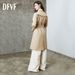 ng2510292 DFVF Women's Trench 2026 New Long Style, Elegant Versatile, British Style Spring And Autumn Coat For Women, In Stock_ecoleips.com