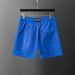 Women Luxury Beach Shorts Subtle Logo Pattern Bath Shorts Quick Dry Breathable Ladies Boardshorts Daily Streetwear Designer Beach Shorts Couple Outfit_ecoleips.com