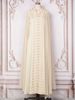 Women's Clothing evening dress new Middle Eastern temperament long banquet elegant robe dress_ecoleips.com