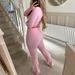 DiYun European And American Y2K Tight-Fitting Long-Sleeve Yoga Pants Set For Women 2025 Autumn/Winter_ecoleips.com