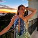 Women's Clothing New Style Elegant Sequined Dress_ecoleips.com